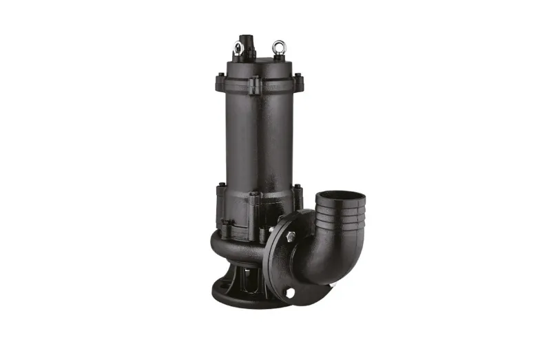 Pompe submersible