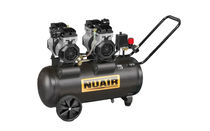 Compresseur d’air NUAIR